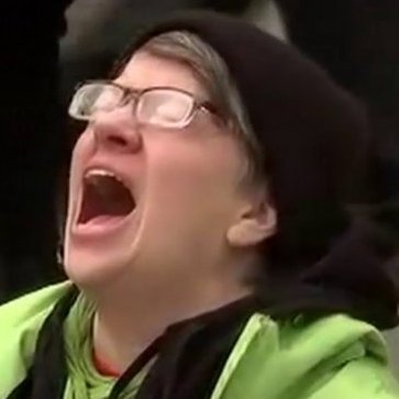 Spreading the good news of crashing stock and housing markets!