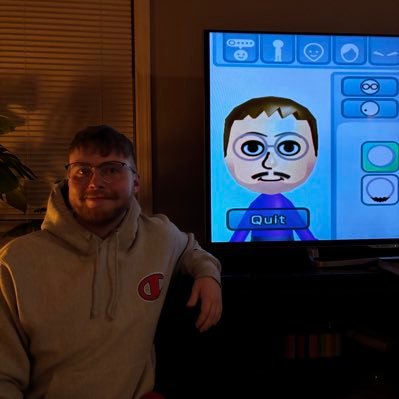 britainweddle24's profile picture. Chris Kyle of Fall Guys