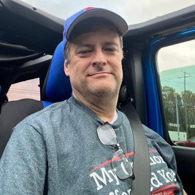 ShadyWhiteDecon's profile picture. Happily married with 6, yes 6 kids! Most of all a Christ follower