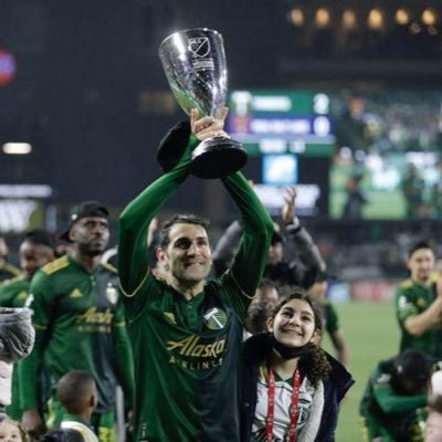 Card account for @TylerH016 ⚽️ Timbers/USMNT/Man City 🏀 Bucks/Blazers 🏈 Packers ⚾️ Brewers/Hops 🎓Marquette/Oregon/Wisconsin 🏒 Winterhawks/Admirals