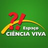 ecienciaviva's profile picture. Espaço participativo de Ciências, situado na Tijuca, Rio de Janeiro, RJ, Brasil. Desde 1983, procuramos tornar a Ciência mais próxima do cidadão.