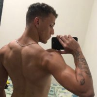 luquita (@cadeomendes) 's Twitter Profile