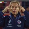 dainfuch's profile picture. Información poco relevante sobre la Chilean Football League / Aclaración: los RT de esta cuenta no necesariamente son datos inútiles / @dainfuch en Instagram
