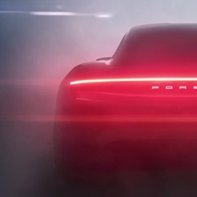 Porsche Enthusiast and Porsche Certified Brand Ambassador