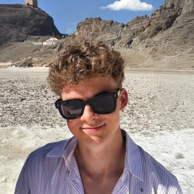 EdwardCoristine's profile picture. @Northeastern 

Yes.
