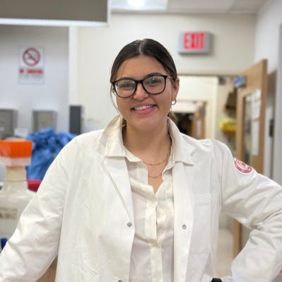grad student @weillcornell 🧫 | @cornelluniversity alum | IMSD @NIH Fellow | McNair Scholar | first gen student 📚