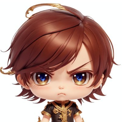 DevinGau's profile picture. Welcome to the magical world of AI animation!