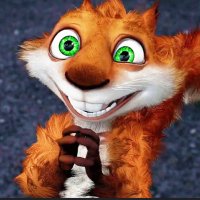The Nutty Squirrel (@nuttysquirre1) 's Twitter Profile