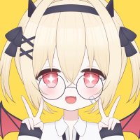 からめる@Vtuber準備中 (@shachixu) 's Twitter Profile