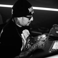 MixedByCrook (@mixedbycrook) 's Twitter Profile