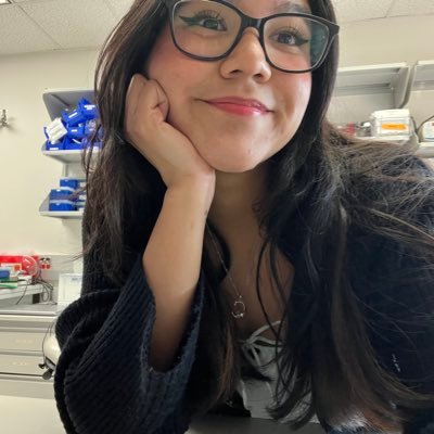 karla_atcg's profile picture. PhD candidate at Baylor College of Medicine | Caspase-2 | p53 🧬🔬🐶🇲🇽🌻