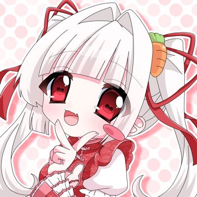 ふぁんぐあくと所属 @Fang_Act 1期生(1月組) *.・✧🩷🩹𐙚ぎゃっぷもえ~様子がおかしいうさぎᐢ。⩌ ̫ ⩌。ᐢ🩹♡大好きなまま:@s_r_n_34 様🎀♡活動庭:🔗 ♡総合:#うさあす飼育 ♡配信: #うさあすとりーむ♡ 予定:#うさあすスケジュール♡🥕システムハイライト♡