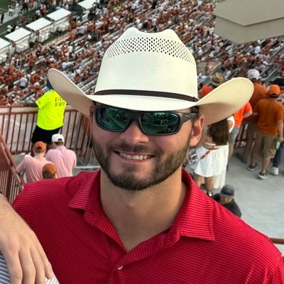 ParkerMcBroom's profile picture. UGA Alum