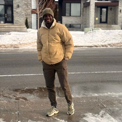 Mamadou85530190's profile picture. Auditeur en Trading et logistique pétrolier 🇸🇳🇨🇦