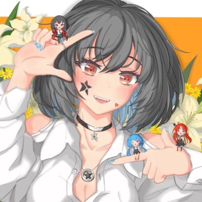 綏珦水虹（イラスト練習中）さんのプロフィール画像