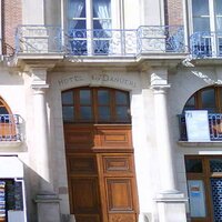 La Passerelle (@lapasserellefr) 's Twitter Profile