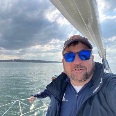 American by birth - Southerner by the grace of God. 1989 ChE, Clemson Tiger! Father of 3 awesome humans. Retweeted by @KirstieAlley once ¯\_(ツ)_/¯