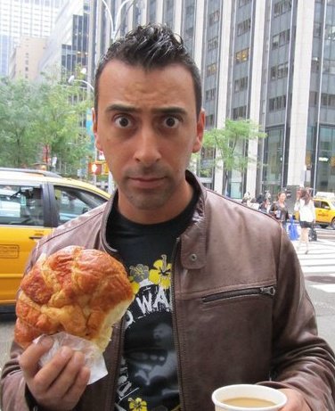 alfiomela's profile picture. 