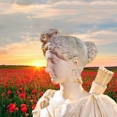 FlowerArtemysa's profile picture. Long-time florist who transforms Mother Nature's art 💐🌻🌹🌼🌺 to digital art to delight the eye and the heart. Check out the 🌸Flower Gift🎁 NFT collection 👇