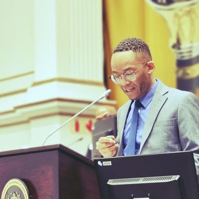 Activist for Social Justice, Humanitarian, Politician, Human Rights activist, Avid reader, modern day philosopher.
