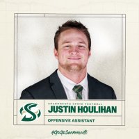 Justin Houlihan (@coachhouli) 's Twitter Profile Photo Justin Houlihan (@coachhouli) 's Twitter Profile Photo