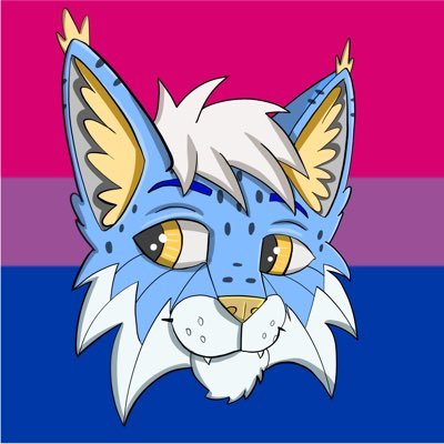 Top male bobcat artist, femboy admirer🥵commissions / trades open. DM’s open, I’ll draw your favorite femboy