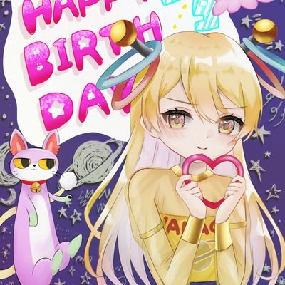 南雲リンカ🌷@ちょい浮上さんのプロフィール画像