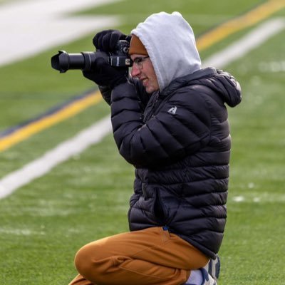 EvanFraser's profile picture. Matthew 11:28 | Photographer & Filmmaker | Sports Media | Multimedia Journalist | Documentary Studies Major @ithacacollege