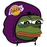 LakeShowYo (@lakeshowyo) 's Twitter Profile Photo LakeShowYo (@lakeshowyo) 's Twitter Profile Photo