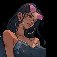  ° 𝓝𝒊𝒄𝒐 × 𝓡𝒐𝒃𝒊𝒏 • (@poneglyphlover) 's Twitter Profile Photo ° 𝓝𝒊𝒄𝒐 × 𝓡𝒐𝒃𝒊𝒏 • (@poneglyphlover) 's Twitter Profile Photo