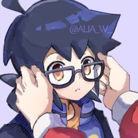 ALIA (@alia_w_) 's Twitter Profile Photo ALIA (@alia_w_) 's Twitter Profile Photo