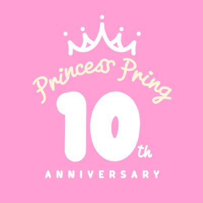 【Official】 Princess Pring 프린세스 프링さんのプロフィール画像