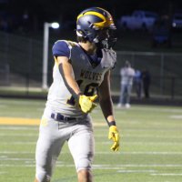 Benny Adams 6β7β 215lbs WR/TE Class of 26β (@badams851) 's Twitter Profile Photo Benny Adams 6β7β 215lbs WR/TE Class of 26β (@badams851) 's Twitter Profile Photo