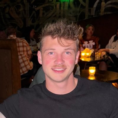 SamuelEdborg Profile Picture
