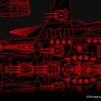 鋼鉄の咆哮(Naval Ops) 超兵器/架空兵器解説bot (@kurogane_no_bot) 's Twitter Profile Photo 鋼鉄の咆哮(Naval Ops) 超兵器/架空兵器解説bot (@kurogane_no_bot) 's Twitter Profile Photo