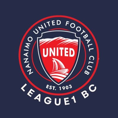 Nanaimo’s home for semi-professional soccer ⚽ Member of @league1bc | EST 2022 #ForTheHarbour #United