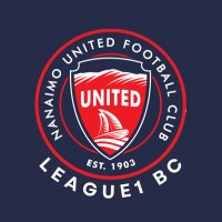 Nanaimo United FC - League1 BC (@nufcleague1) 's Twitter Profile