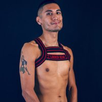 Jason Rojass (@jasonrojasss) 's Twitter Profile