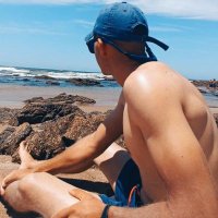 π_David_ π (@davidd2318) 's Twitter Profile