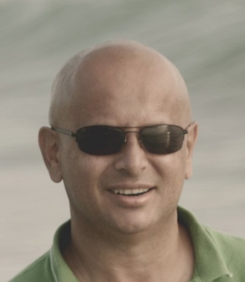 pedromargui's profile picture. 