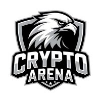 Crypto Arena Team (@cryptoarena_co) 's Twitter Profile Photo Crypto Arena Team (@cryptoarena_co) 's Twitter Profile Photo