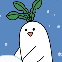 こんにゃく🖌️ (@kon_jac_sticker) Twitter profile photo