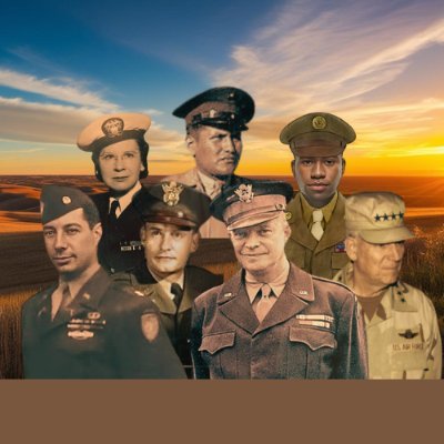 FlintHillsMil's profile picture. A symposium to showcase and share military history scholarship and foster cooperation between members of academia and the United States Military