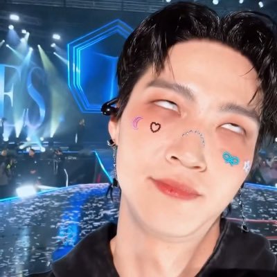tuan_tuanzy's profile picture. #GOT7FOREVER💚💚