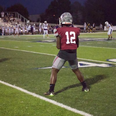 Bryson Dabney Profile