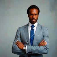 Ab Afework (@afeworkble58894) 's Twitter Profile