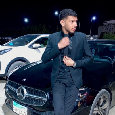 yusifkamal_'s profile picture. يعيش و يتعايش