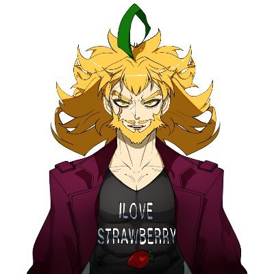 Senior Voracity (Senior Voravora) -Comisiones 0/10さんのプロフィール画像