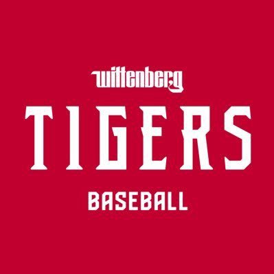 The Official Twitter of the 2025 Wittenberg Tiger Baseball Team https://t.co/jssOtVaYDi