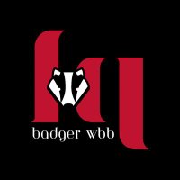 Badger WBB HQ (@badgerwbbhq) 's Twitter Profile Photo Badger WBB HQ (@badgerwbbhq) 's Twitter Profile Photo